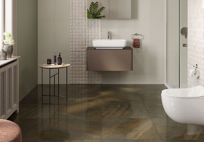 Astral Bathware and Pipes