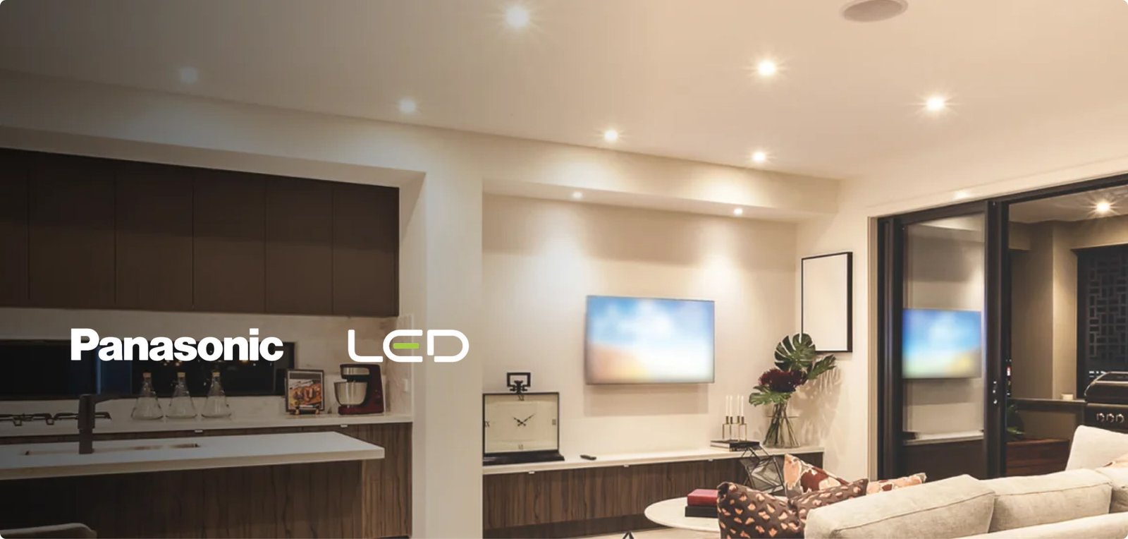 Panasonic LED Lighting