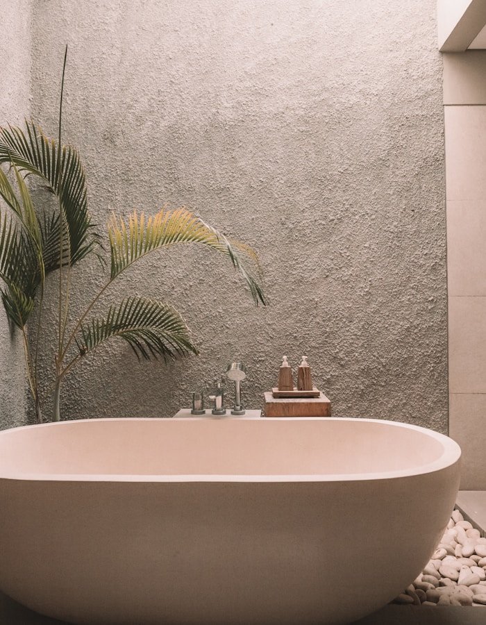 Astral Bathware