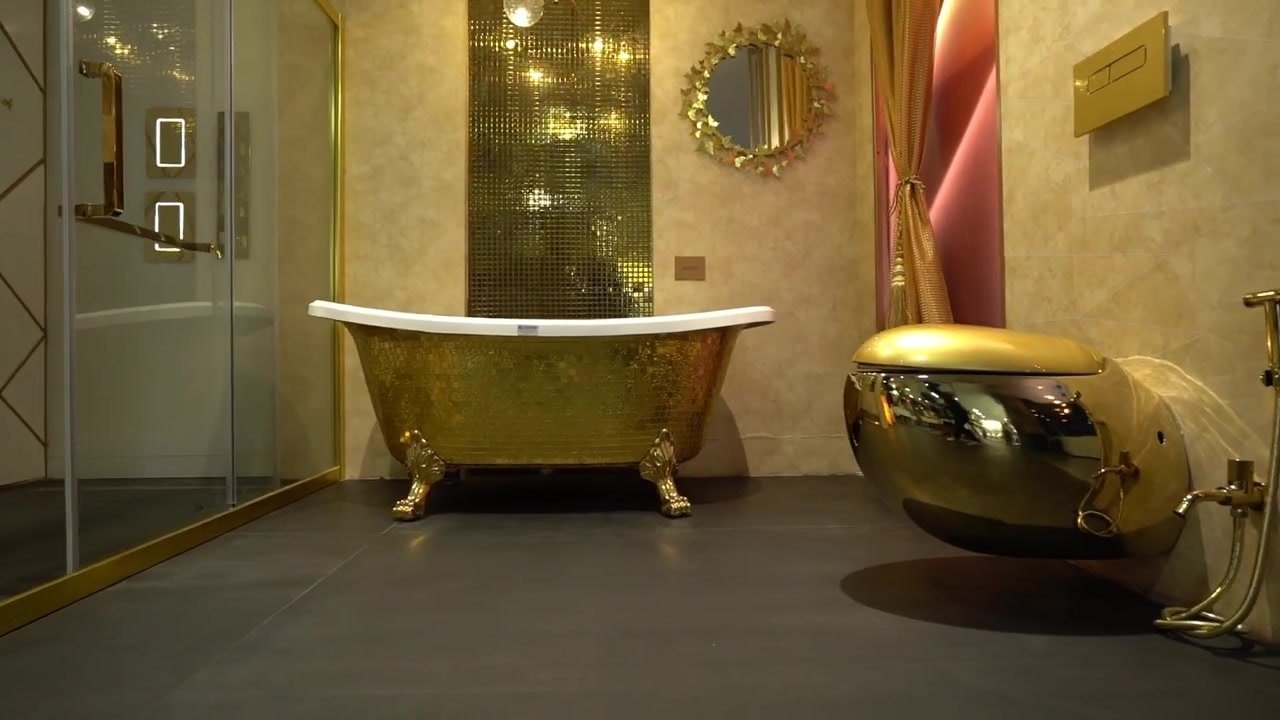 Sanitary Ware