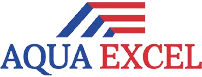 Aqua Excel logo