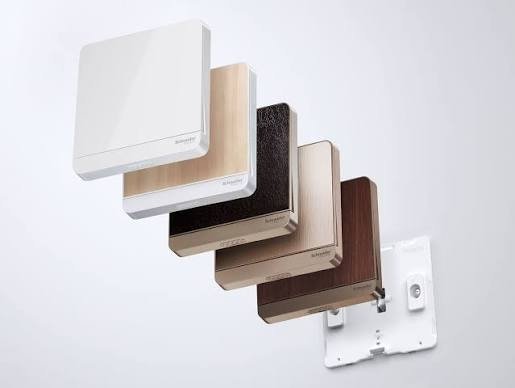 Switches