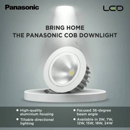 Panasonic